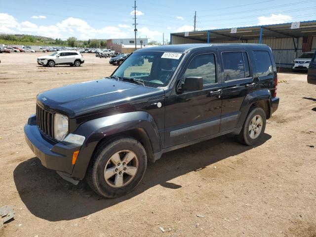 Jeep Liberty (2010)
