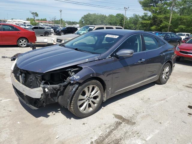 Hyundai Azera (2013)