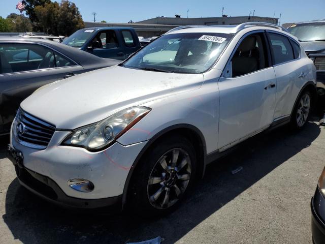 Infiniti Ex35 (2008)
