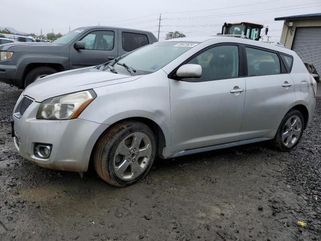 Pontiac Vibe (2009)
