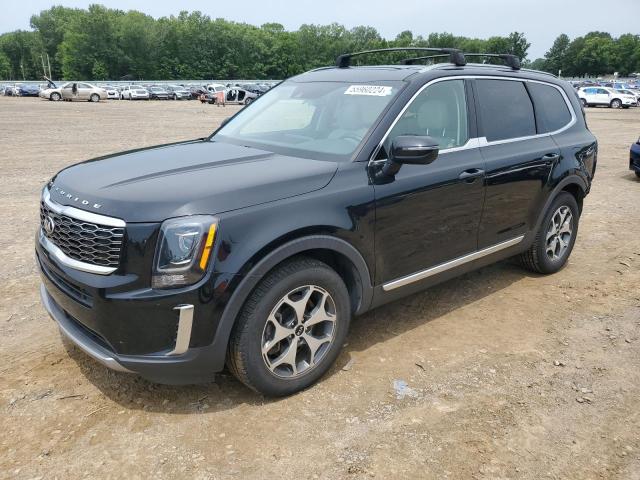 Kia Telluride (2020)