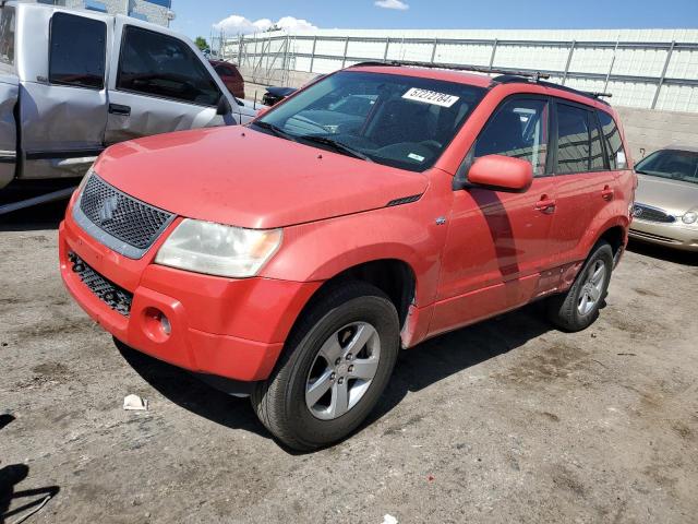Suzuki Gr vitara (2006)