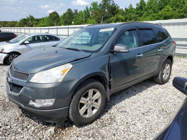 Chevrolet Traverse (2011)