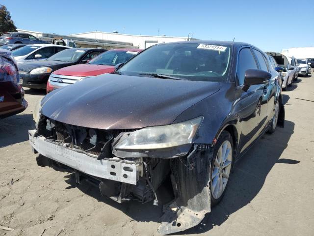 Lexus Ct 200 (2011)