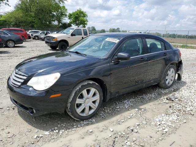 Chrysler Sebring (2010)
