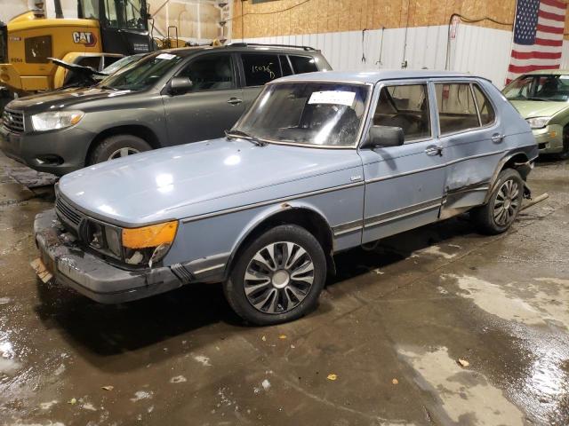 Saab 900 (1985)