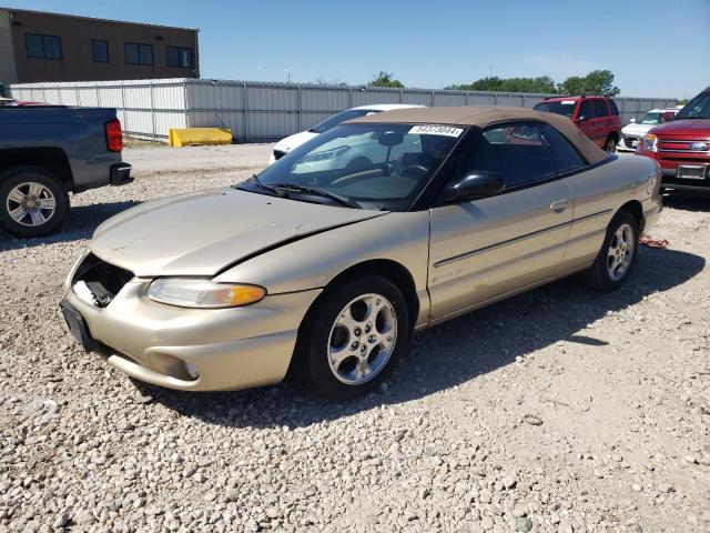 Chrysler Sebring (1998)