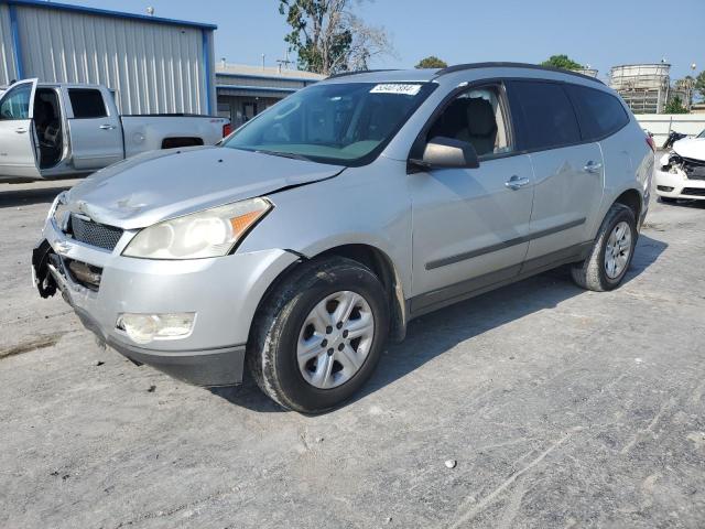 Chevrolet Traverse (2011)