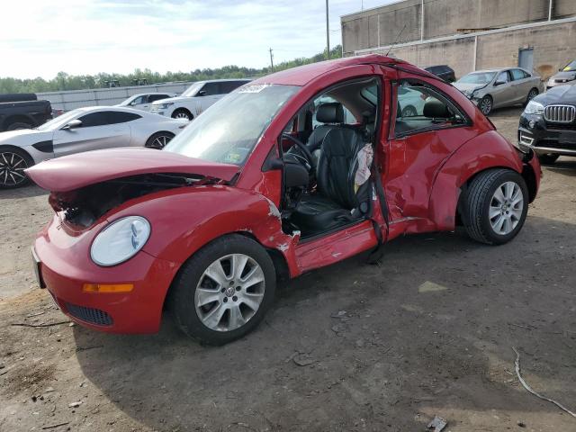 Volkswagen Beetle (2009)