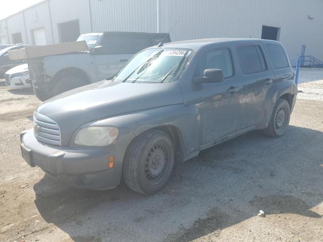 Chevrolet Hhr (2008)