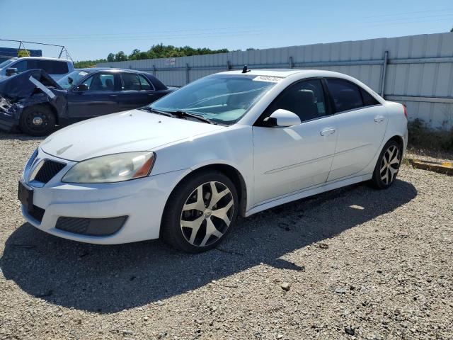Pontiac G6 (2010)