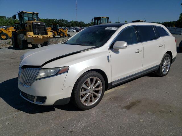 Lincoln Mkt (2012)