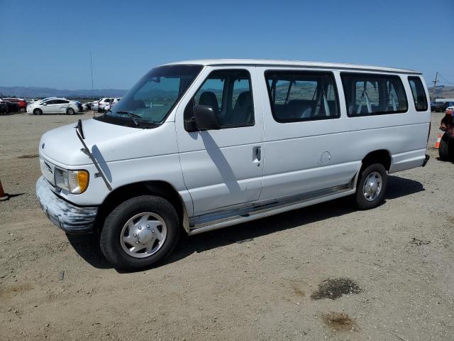 Ford Econoline (1997)