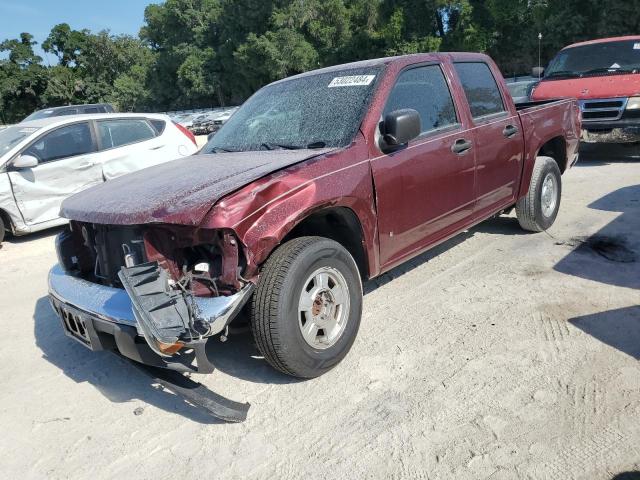 Chevrolet Colorado (2007)