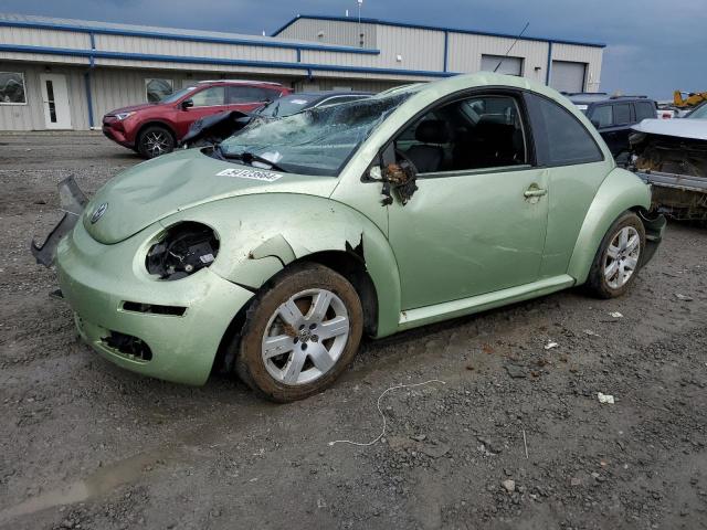 Volkswagen Beetle (2007)