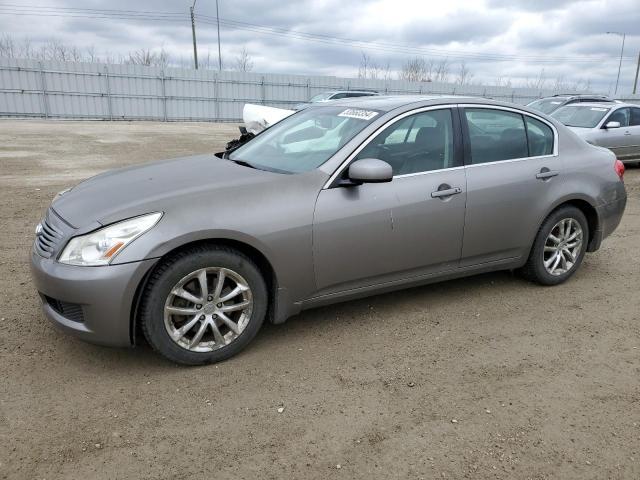 Infiniti G35 (2007)