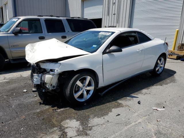 Pontiac G6 (2006)