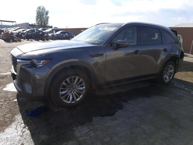 Mazda Cx-90 pref (2024)