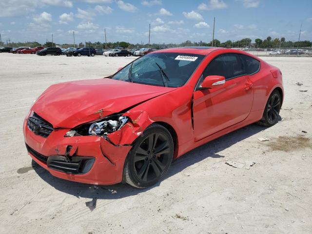 Hyundai Genesis (2011)