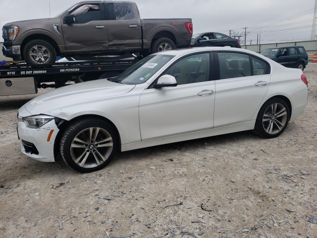Bmw 3er (2018)