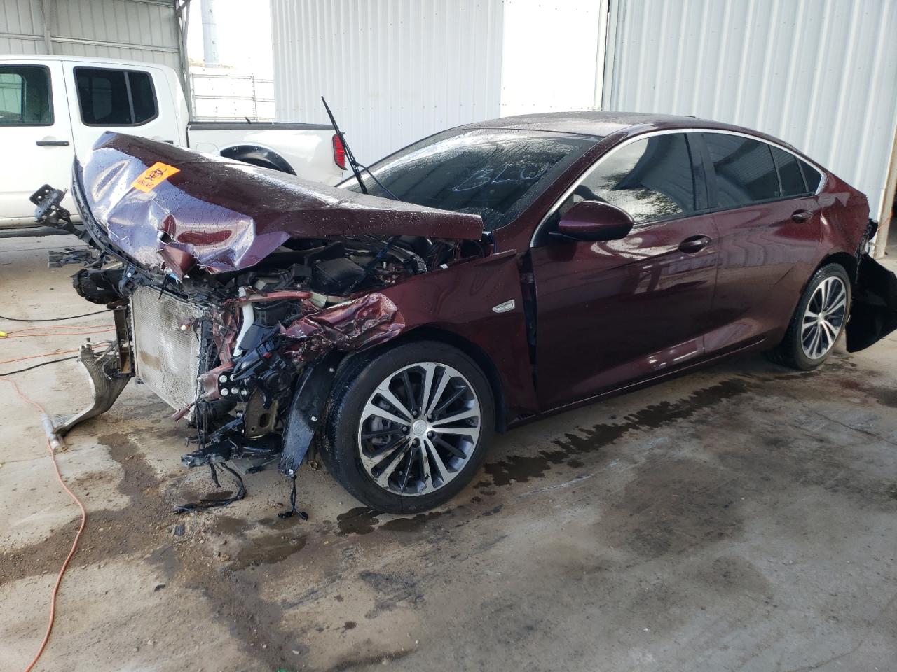 Buick Regal (2018)
