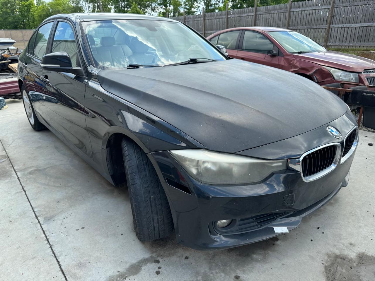 Bmw 3er (2015)