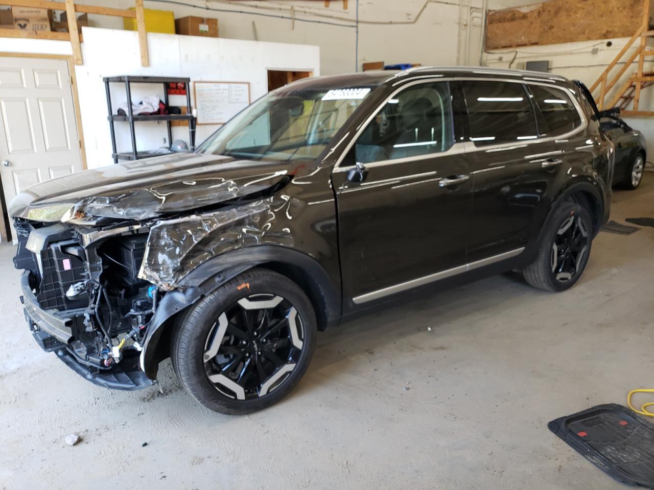 Kia Telluride (2023)