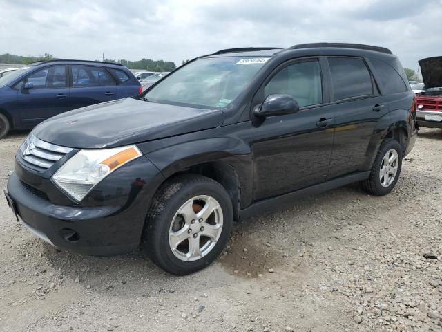 Suzuki Xl7 (2008)