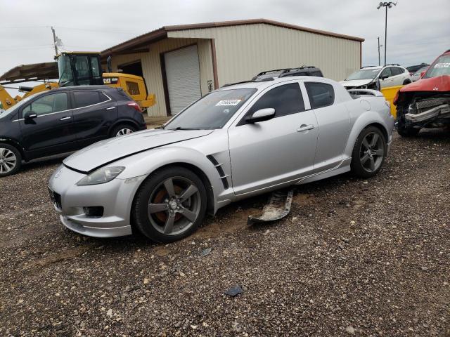 Mazda Rx8 (2004)