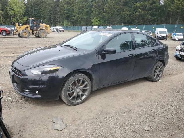 Dodge Dart (2014)
