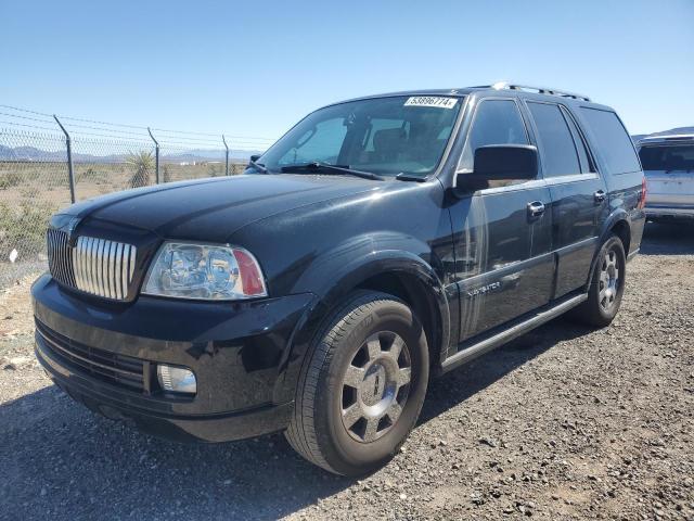 Lincoln Navigator (2005)