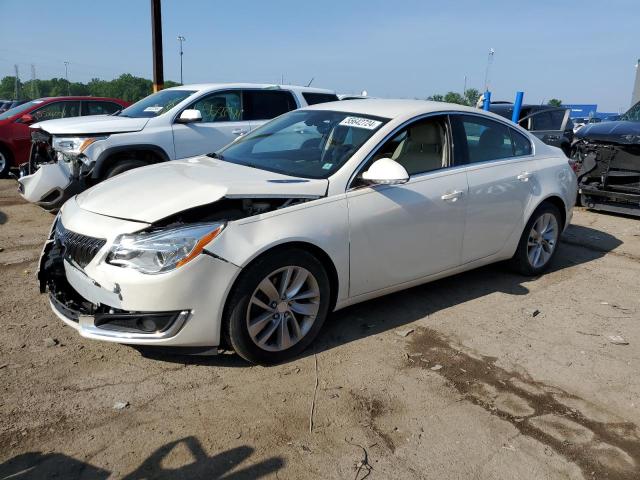 Buick Regal (2015)