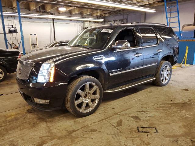 Cadillac Escalade (2007)