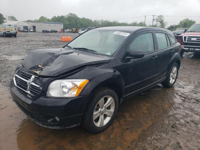 Dodge Caliber (2012)