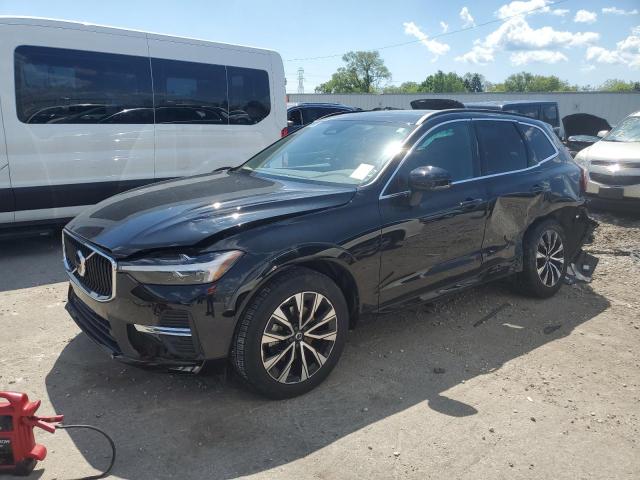 Volvo Xc60 core (2023)