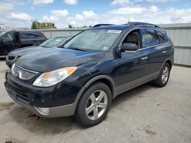 Hyundai Veracruz (2011)