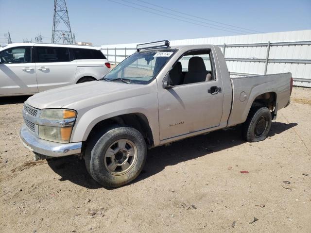 Chevrolet Colorado (2004)