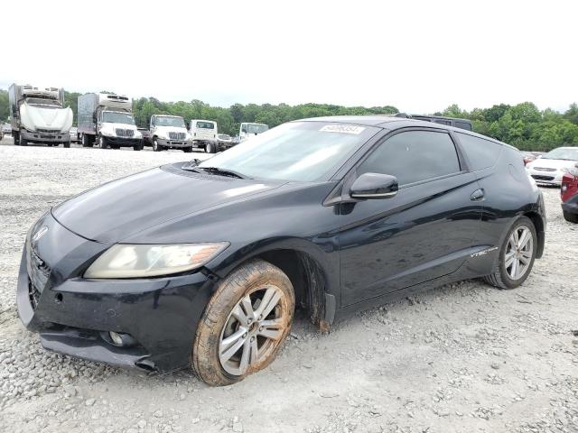 Honda Crz (2012)