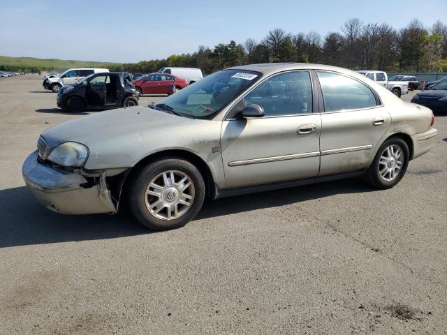 Mercury Sable (2004)