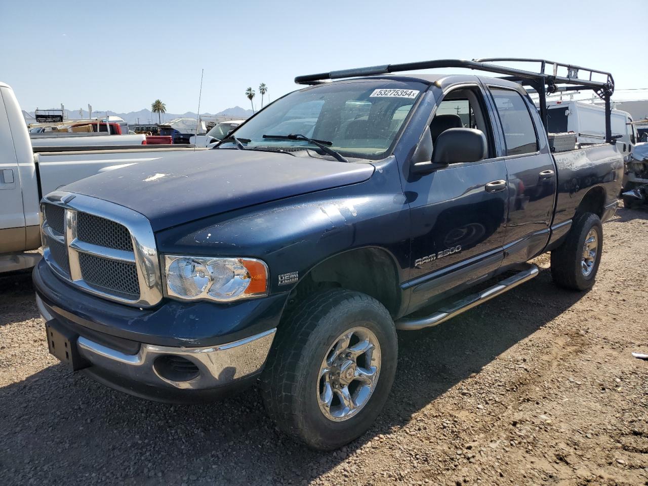 Dodge Ram (2003)