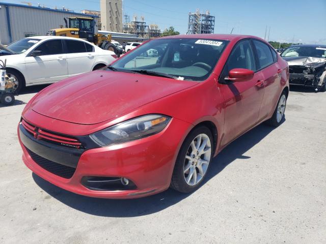 Dodge Dart (2013)