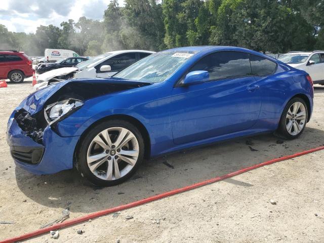 Hyundai Genesis (2011)
