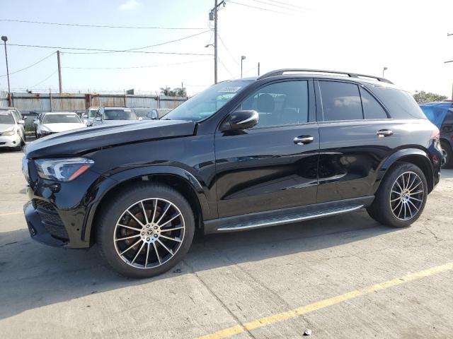 Mercedes-benz Gle-class (2023)