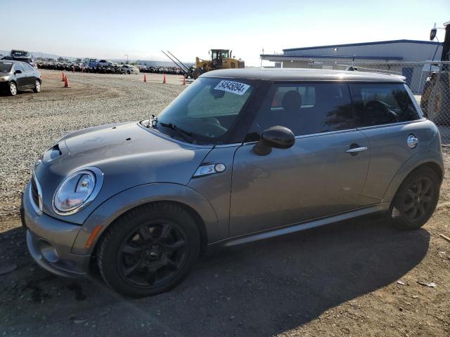 Mini Cooper (2010)