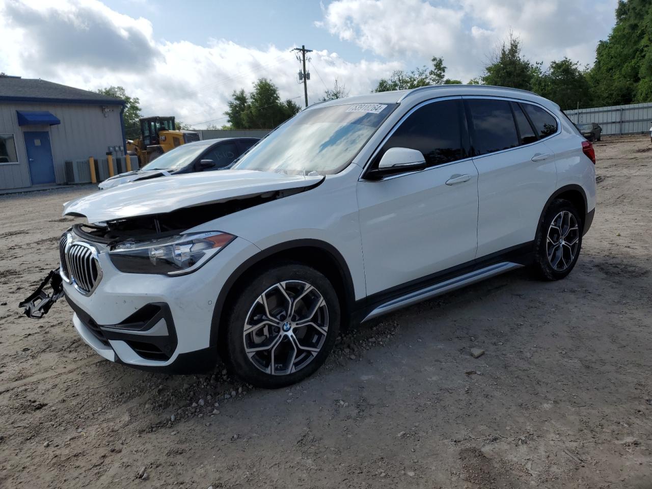 Bmw X1 (2021)