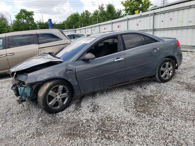 Pontiac G6 (2008)