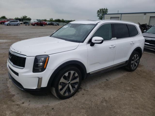 Kia Telluride (2022)