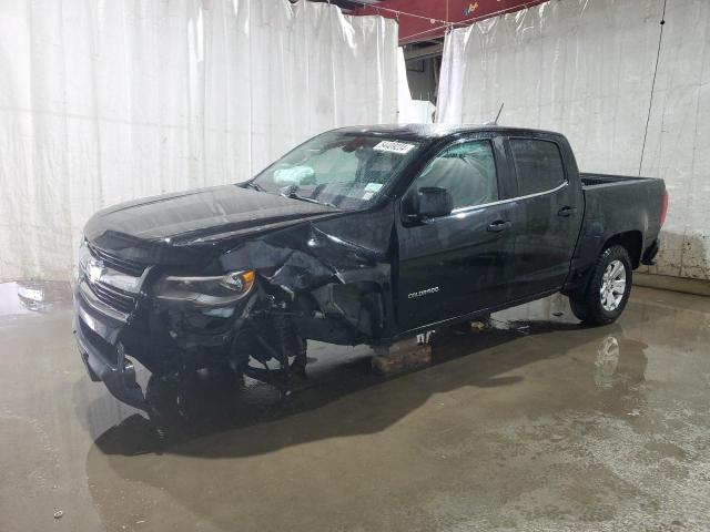 Chevrolet Colorado (2019)