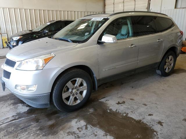 Chevrolet Traverse (2009)