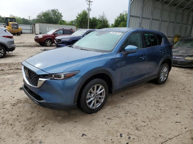 Mazda Cx-5 selec (2022)